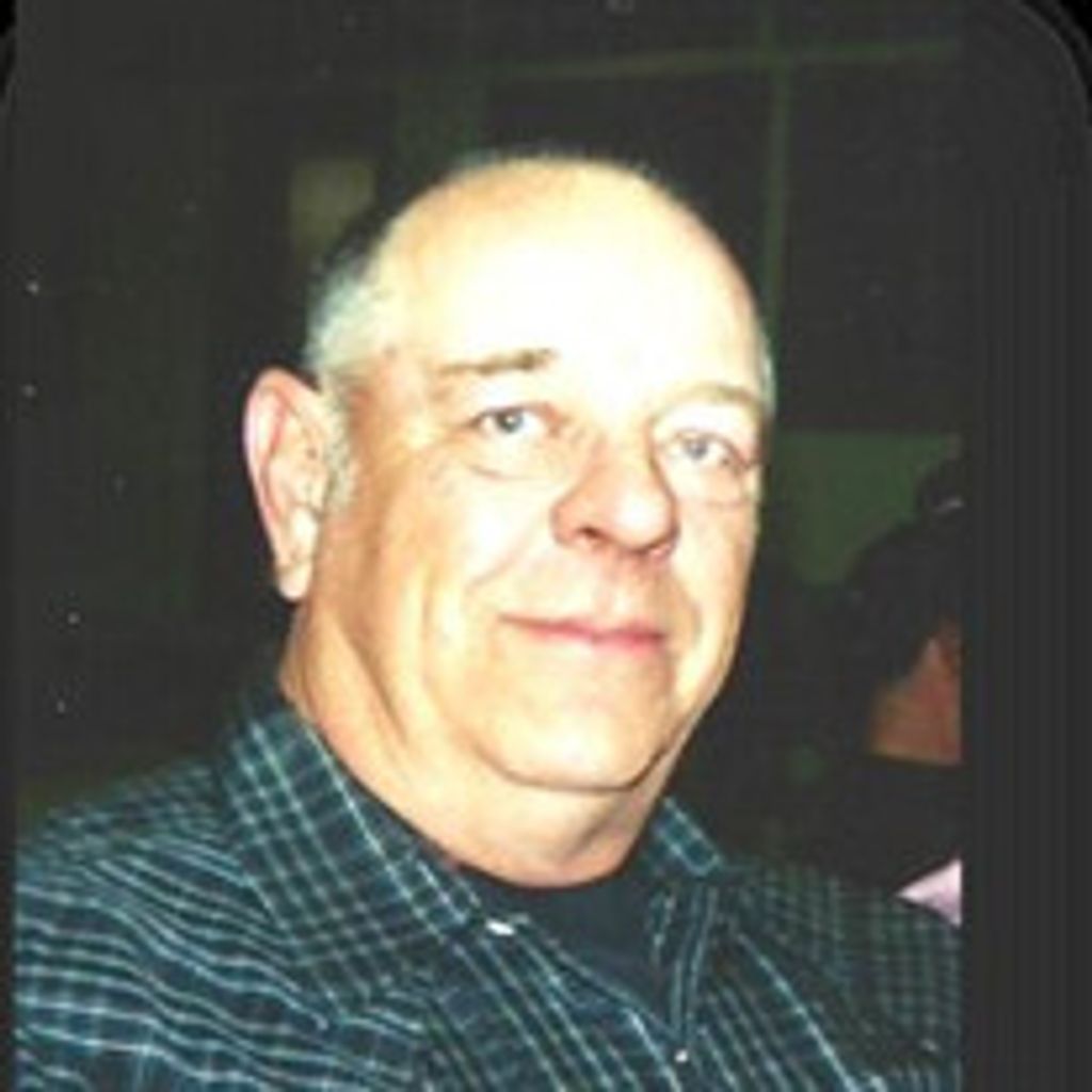 Dennis Dean May Profile Photo