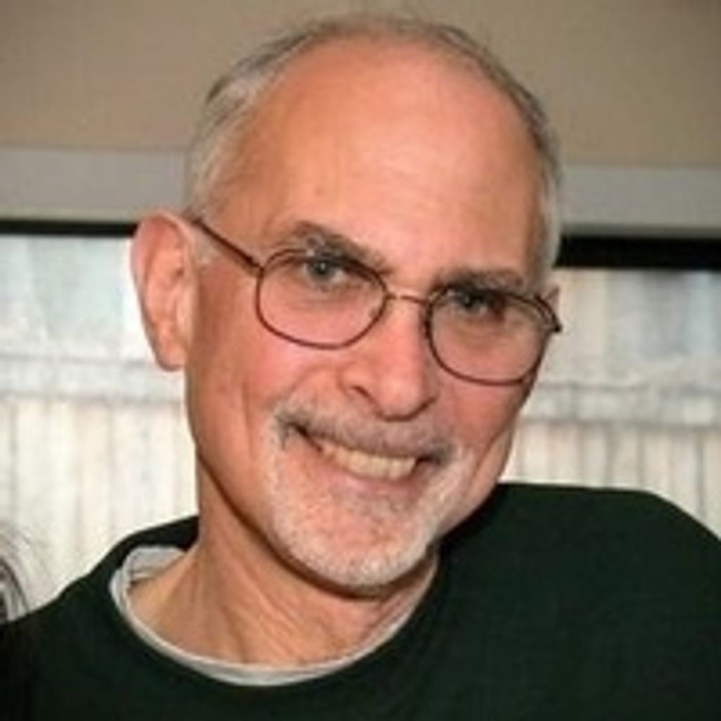 Robert Louis Lichter