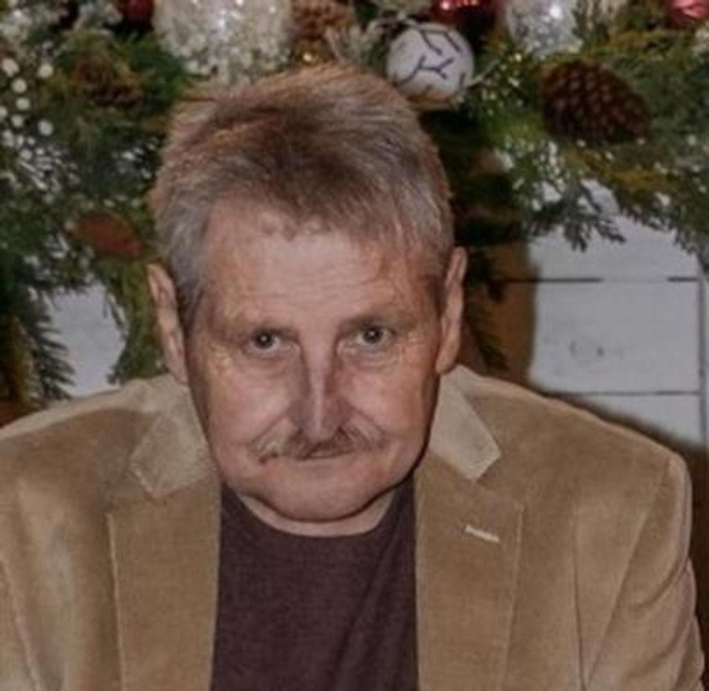 Gary Dean Canoy Profile Photo