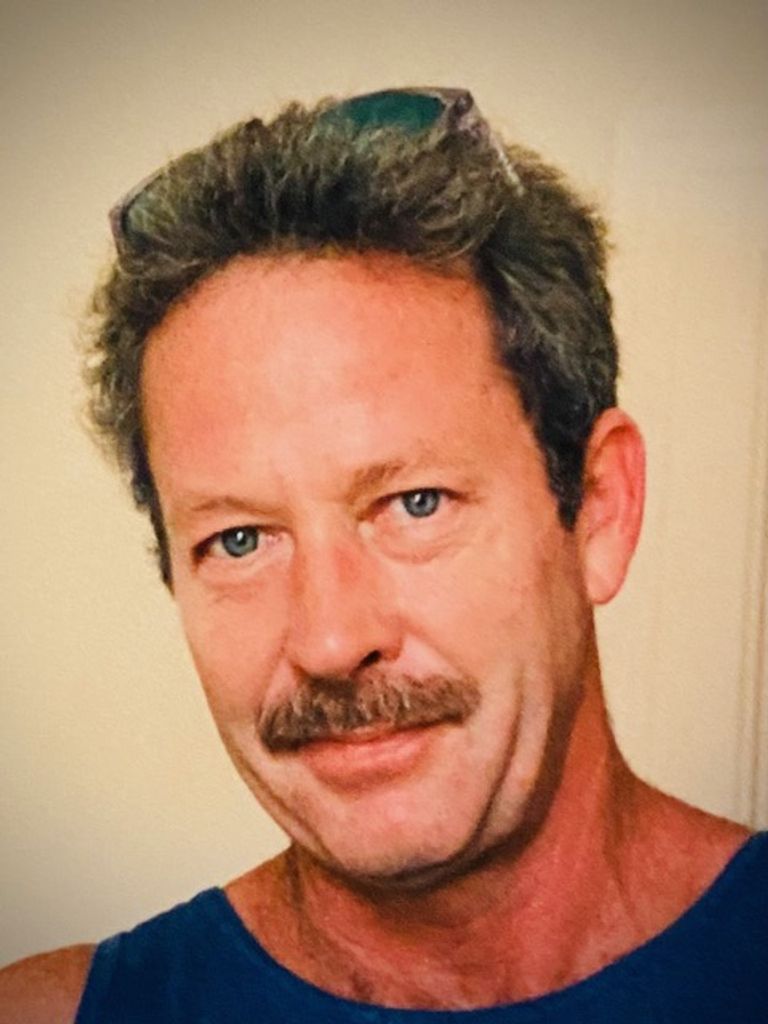 Peter Maupin Profile Photo