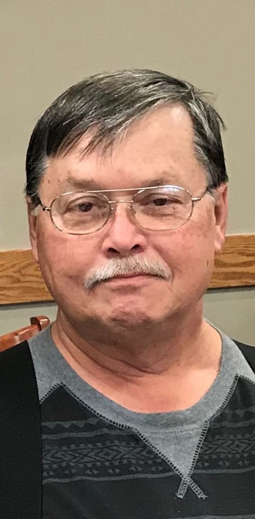 Wayne Bixler Profile Photo