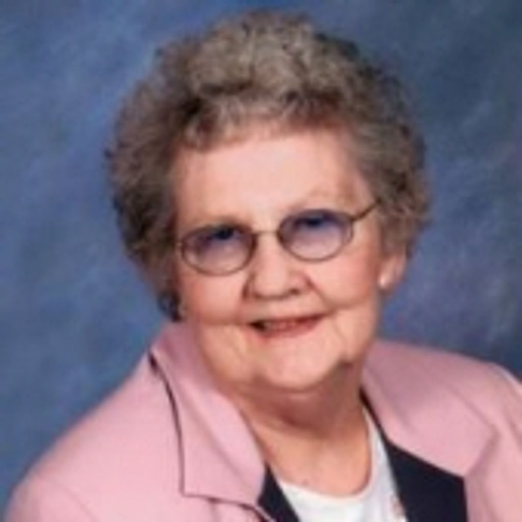 Bernice Bouma