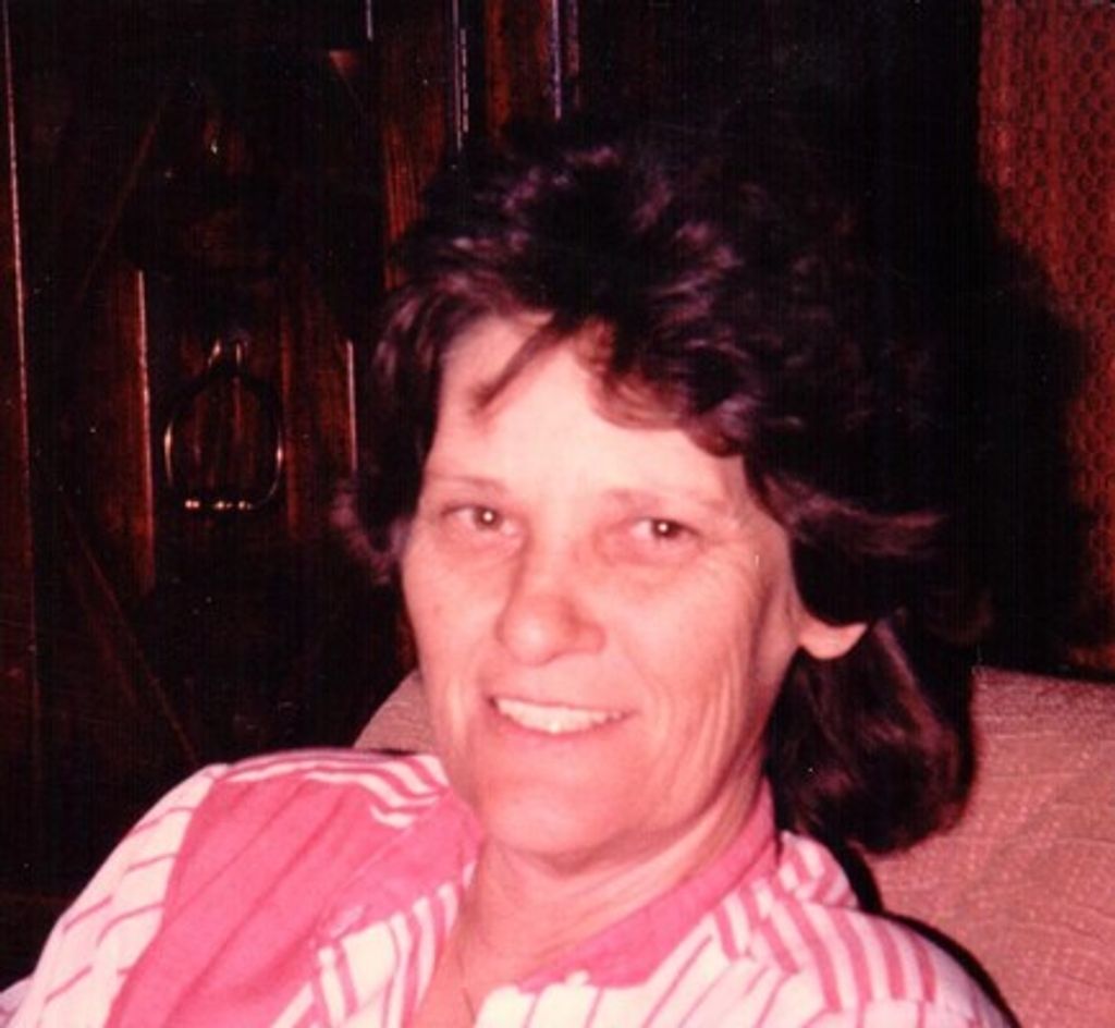Yvonne Pryor Quisenberry