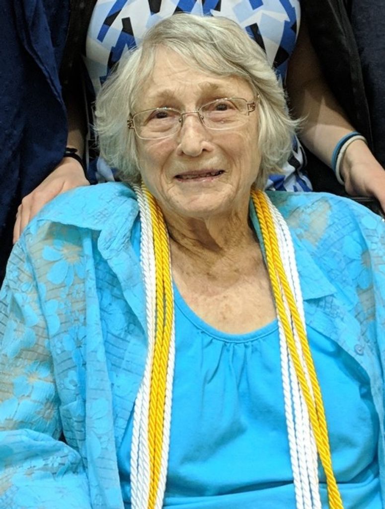 Frances "Frankie" Groves Bentley Profile Photo