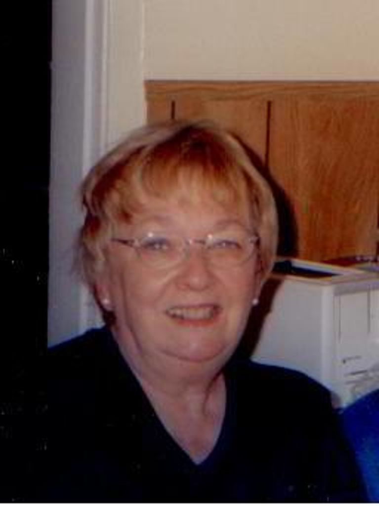 Geraldine Santonocito