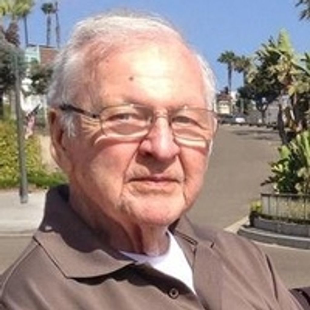 Harold Fairbanks