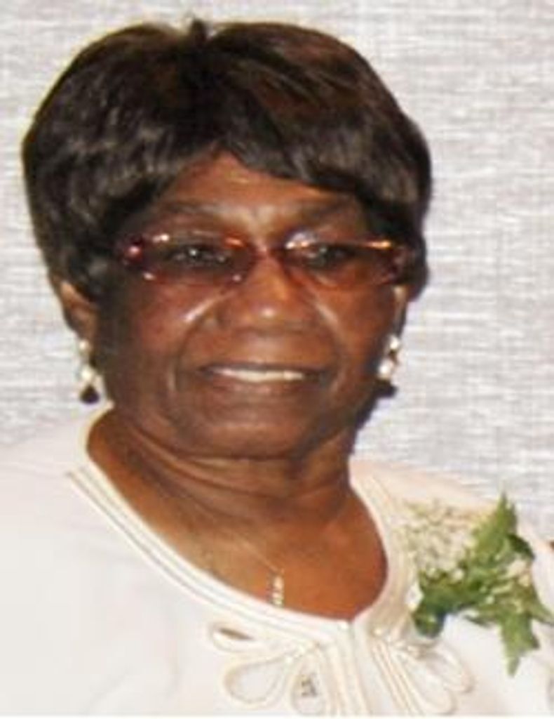 Mrs. Annie Bell Pierce