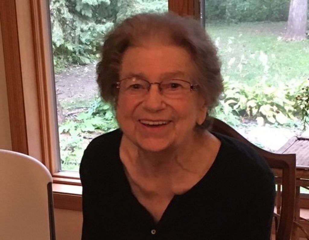 Joyce Arndt