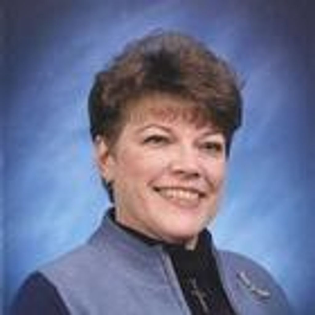 Barbara Jones