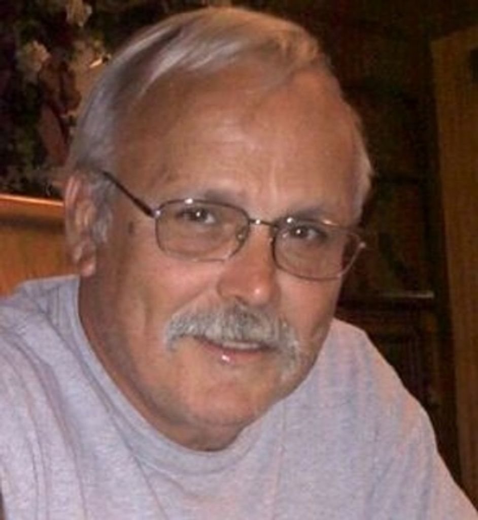 Michael Dayle Mcauley Profile Photo