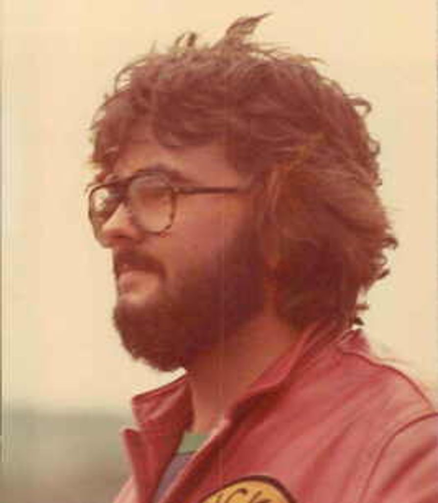 Timothy Crannie