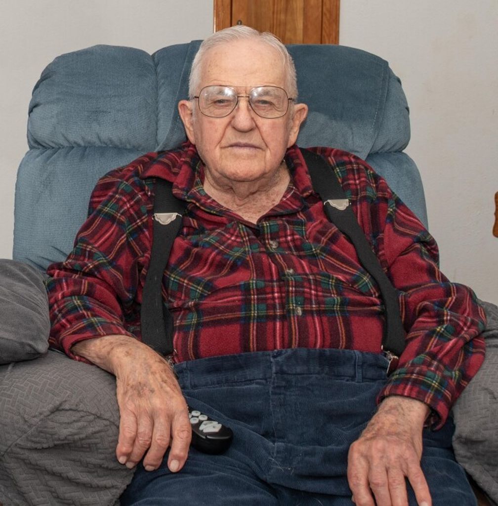 Julian Joseph Zientek Profile Photo