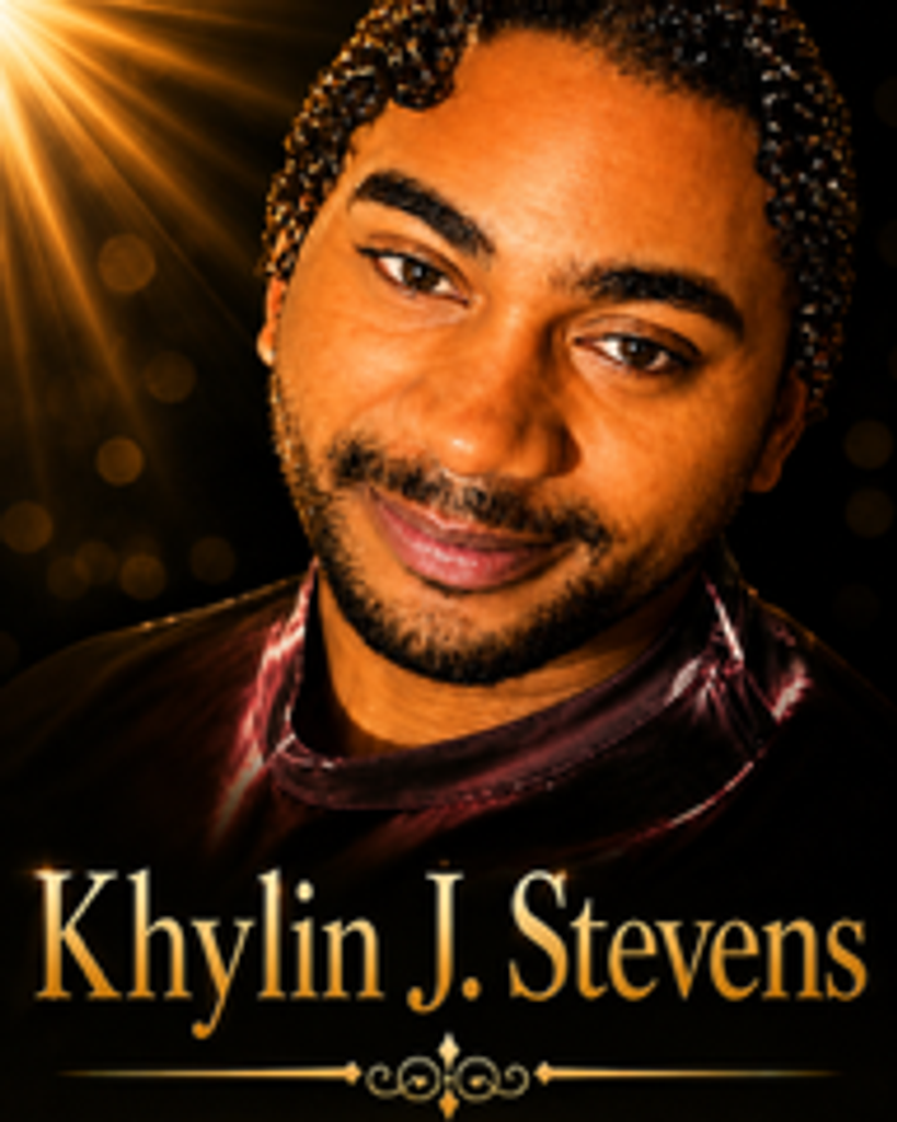 Khylin J. Stevens Profile Photo