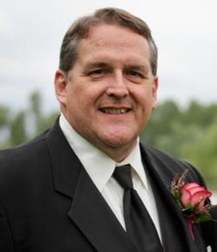 John "Buster" Mcduff Profile Photo