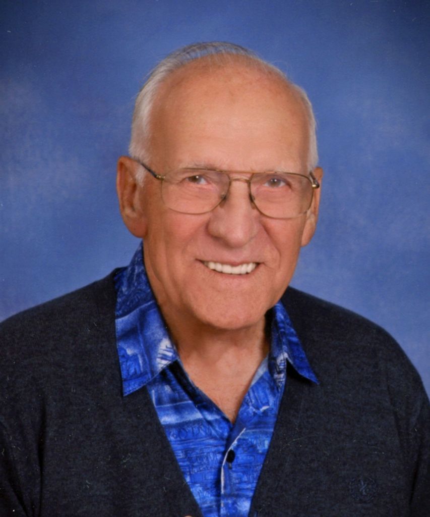 Lyle Emery Walker Profile Photo