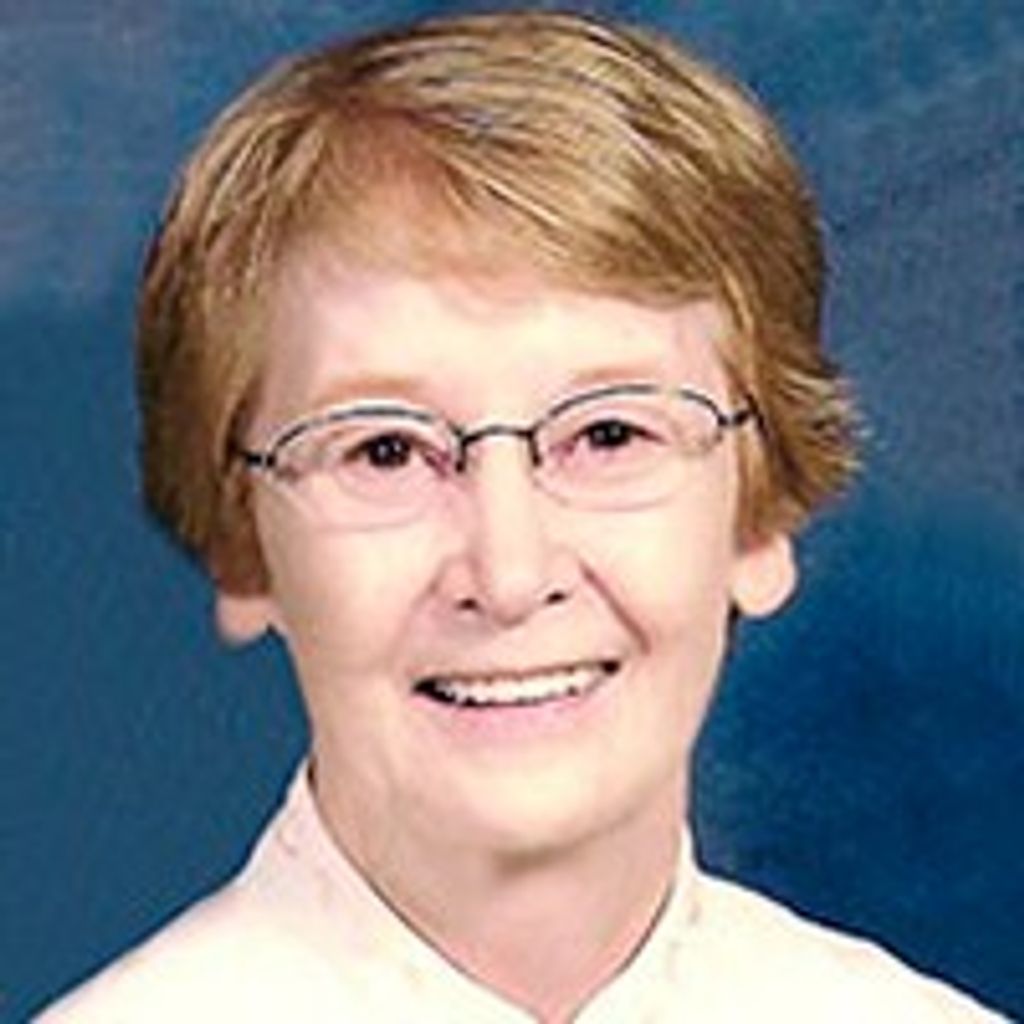Mary Beth Torrey
