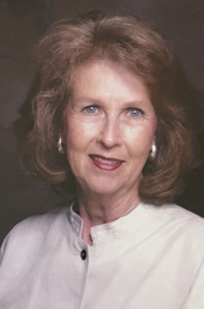 Shirley Goodrum Profile Photo