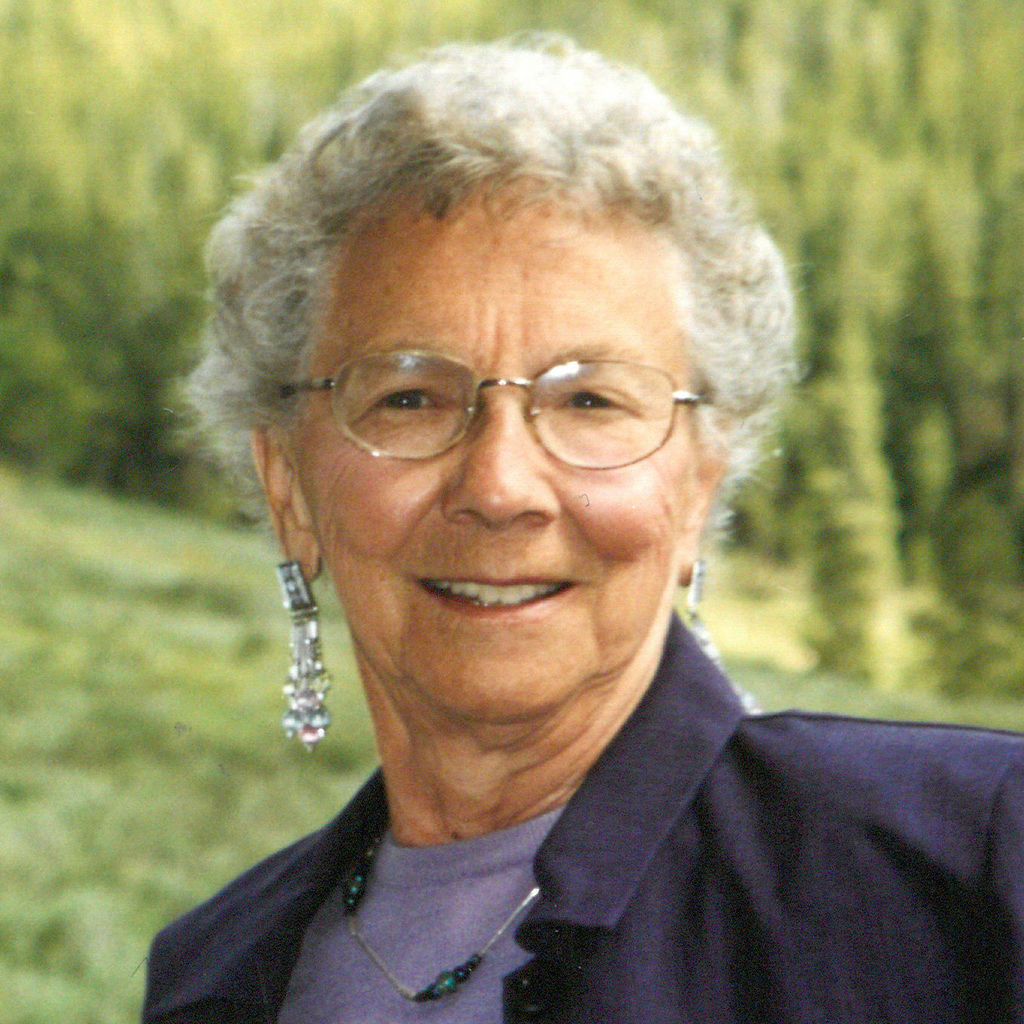Hazel Friesema Nelson