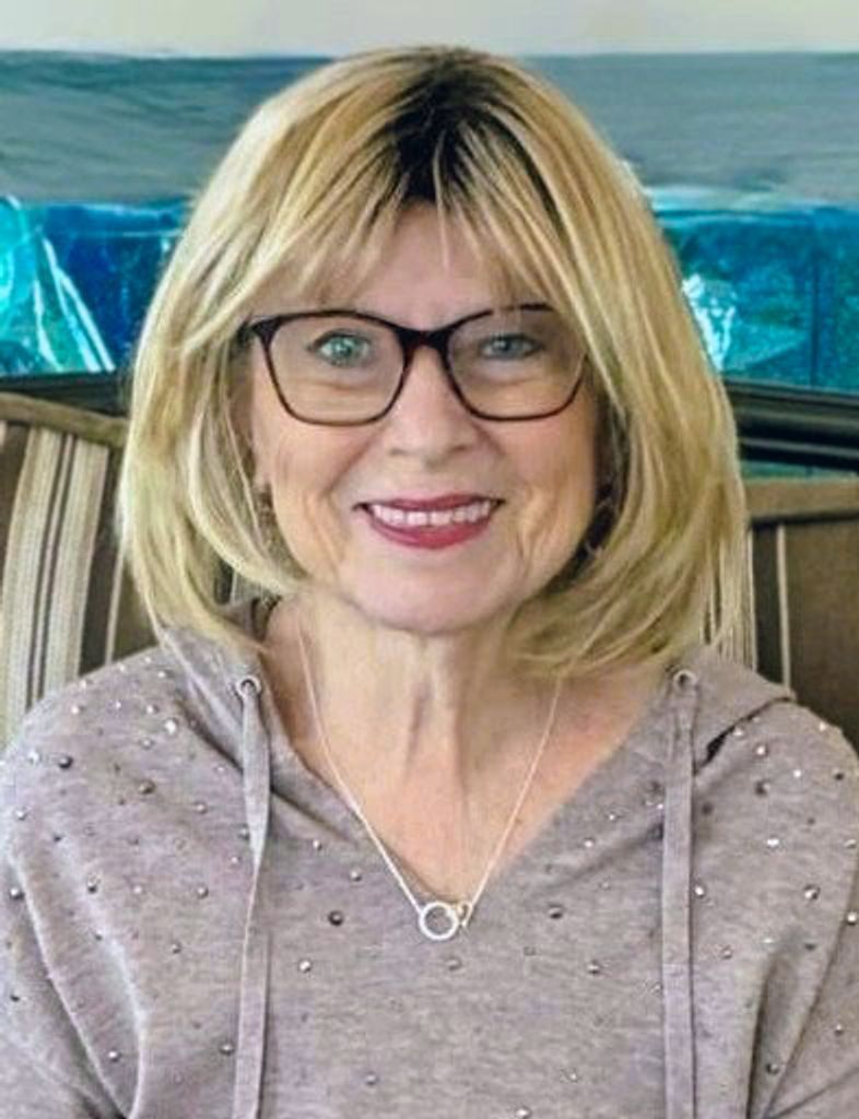 Ann Louise Baierl Profile Photo