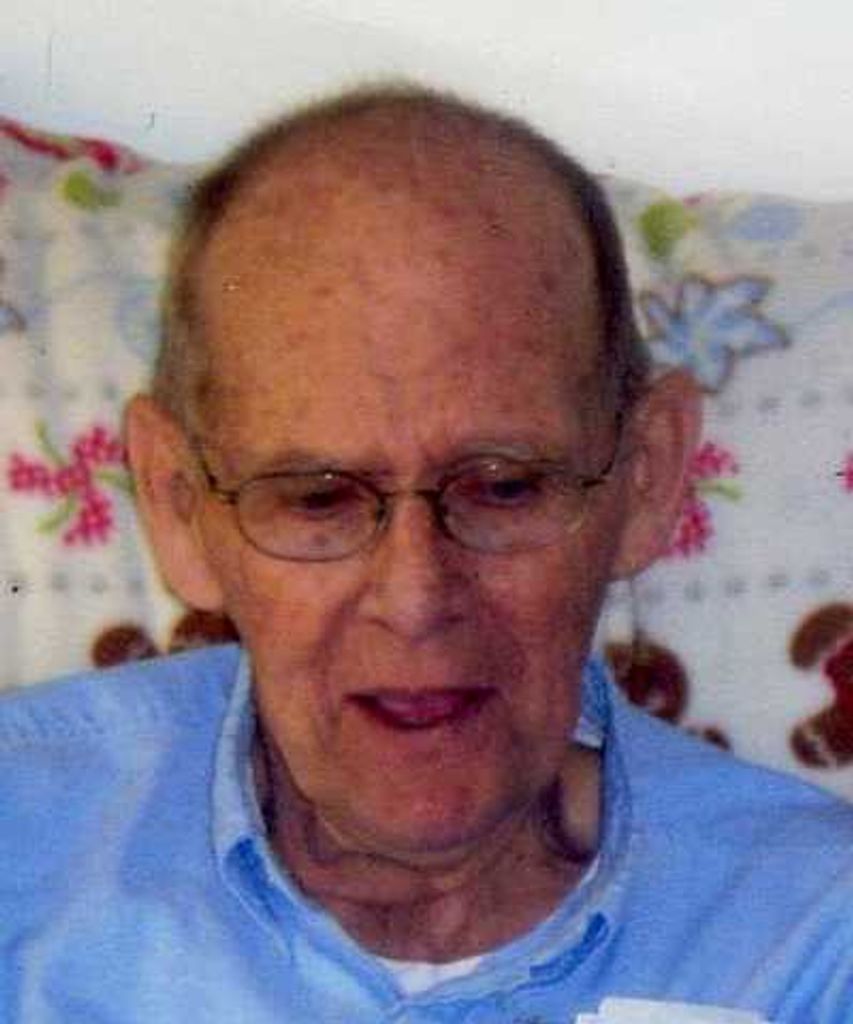 Everett Eugene Gordon