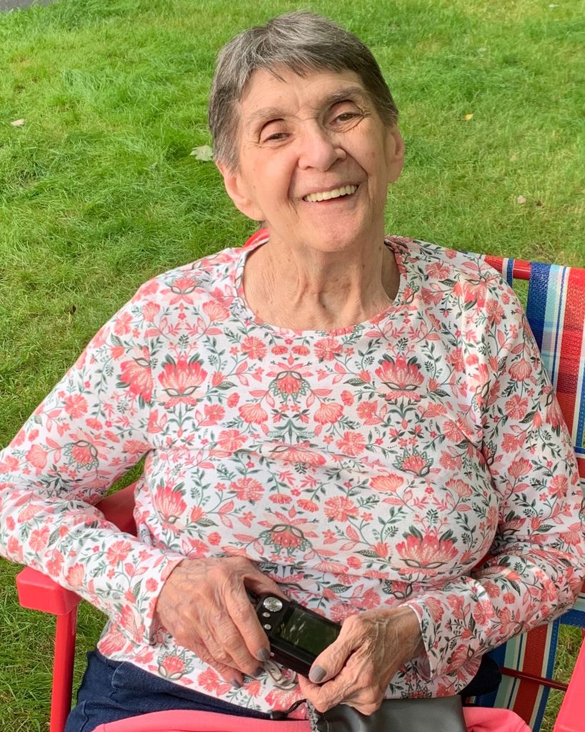 Sandra Jean Bernard Profile Photo