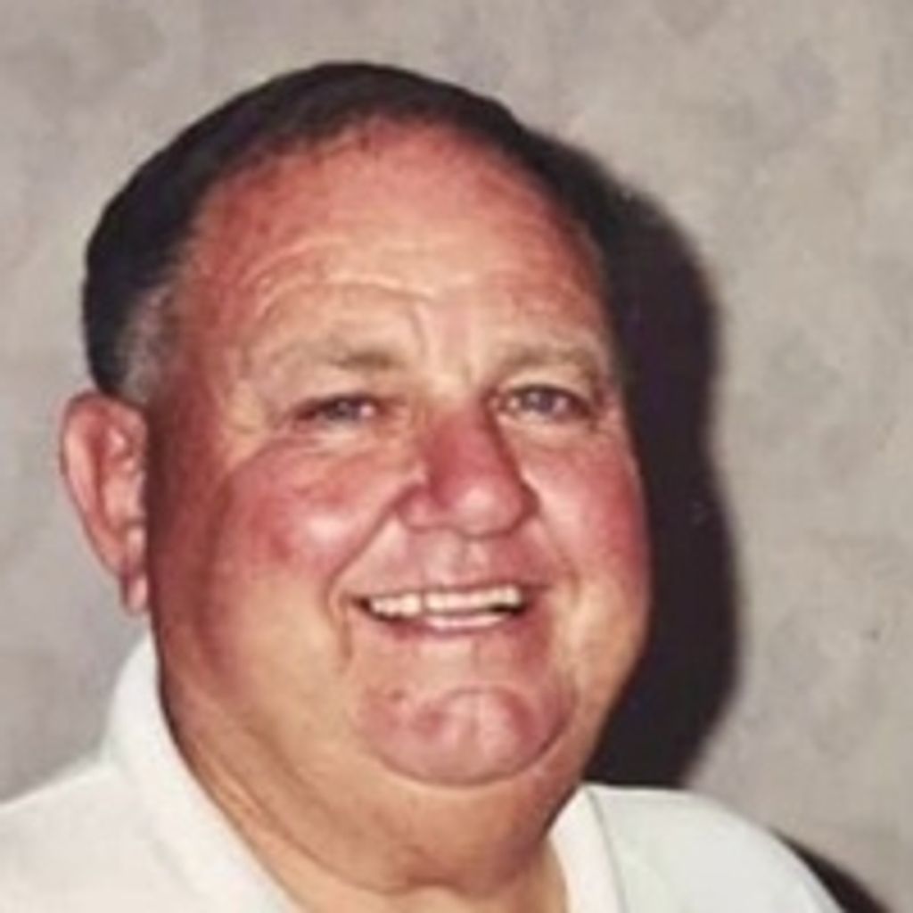Lloyd Neal Brister