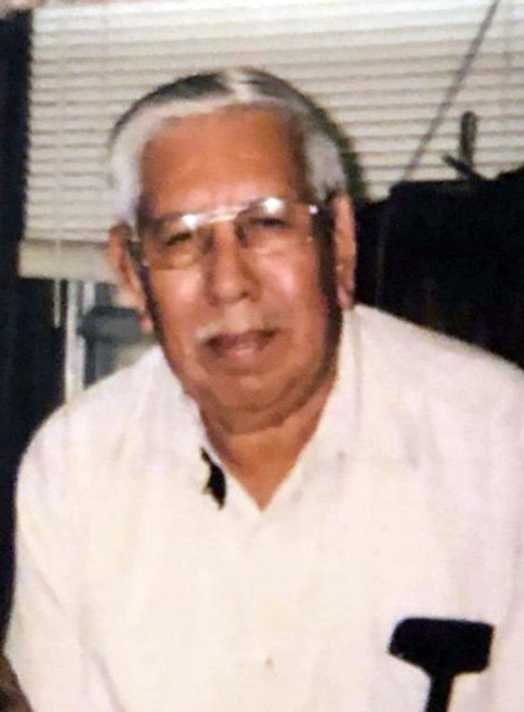 Jose Ortiz, Sr. Profile Photo