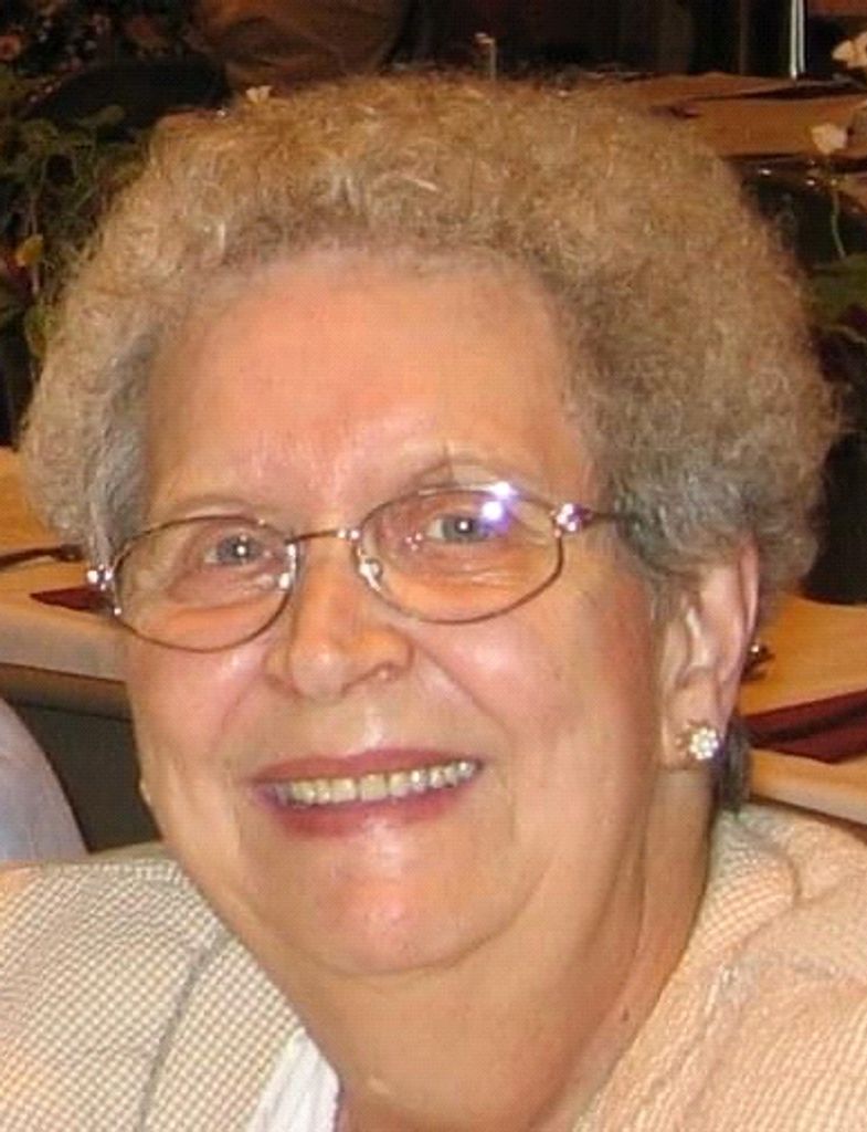 Delores Ann (Leffingwell)  Gross Profile Photo