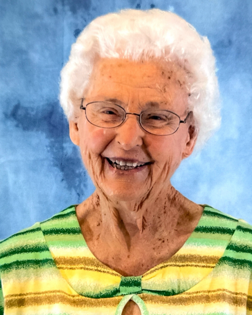 Alberta L. Peavy Profile Photo