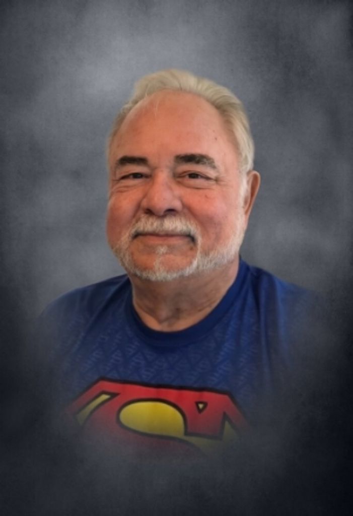 William Henderson Wall, Jr. Profile Photo