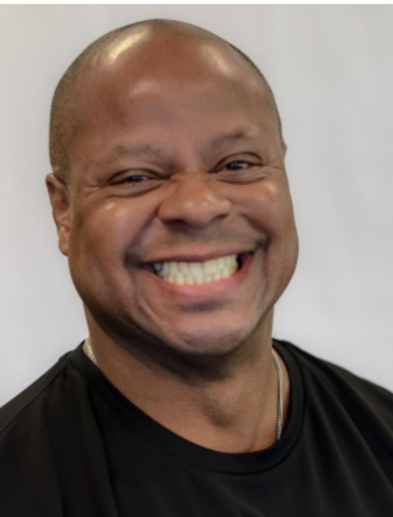 Rufus James Jr. Profile Photo