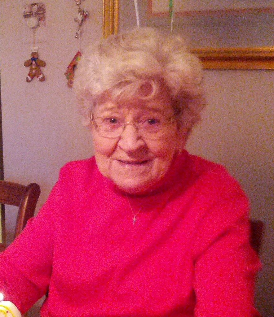 Ruth M. Mcnees-Bedison Profile Photo