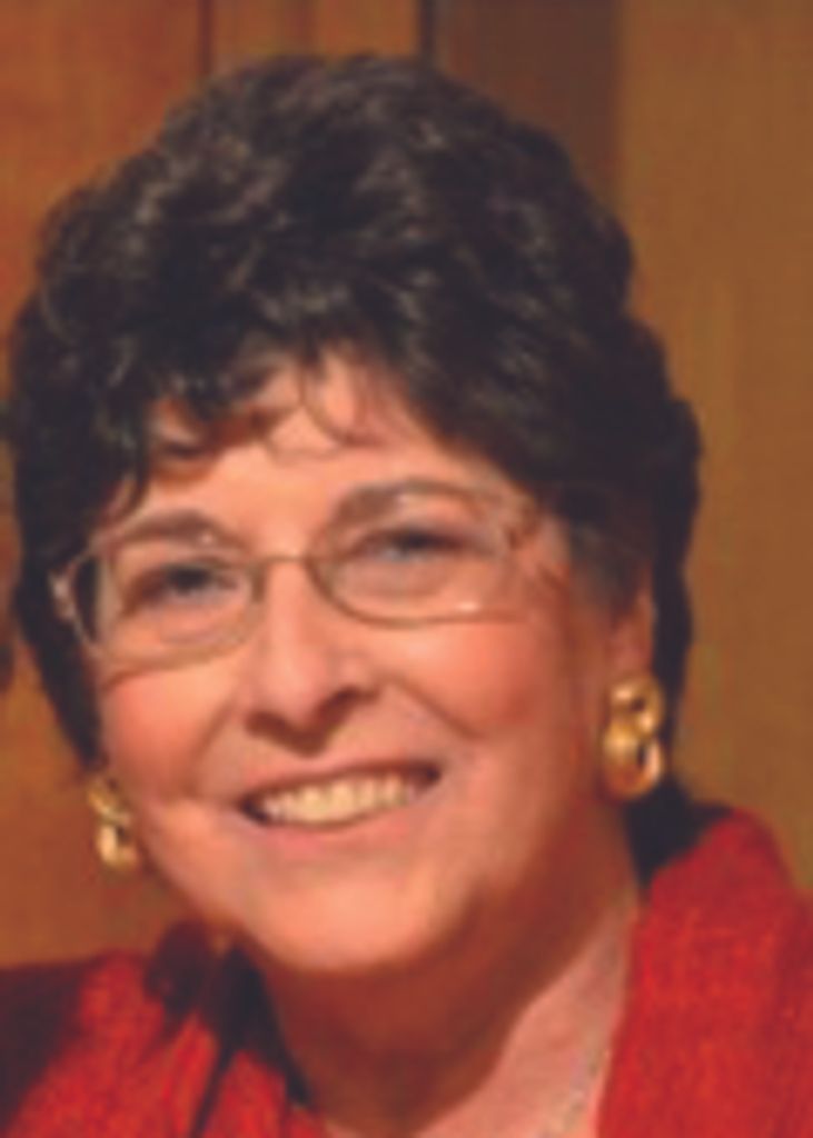 Pamela J. (Stalnaker)  Carnahan Profile Photo