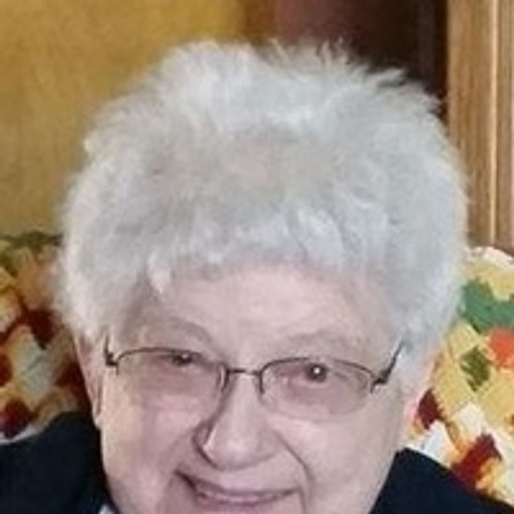Martha Helen Campbell