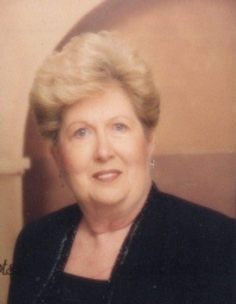 Donna Mae Wegman