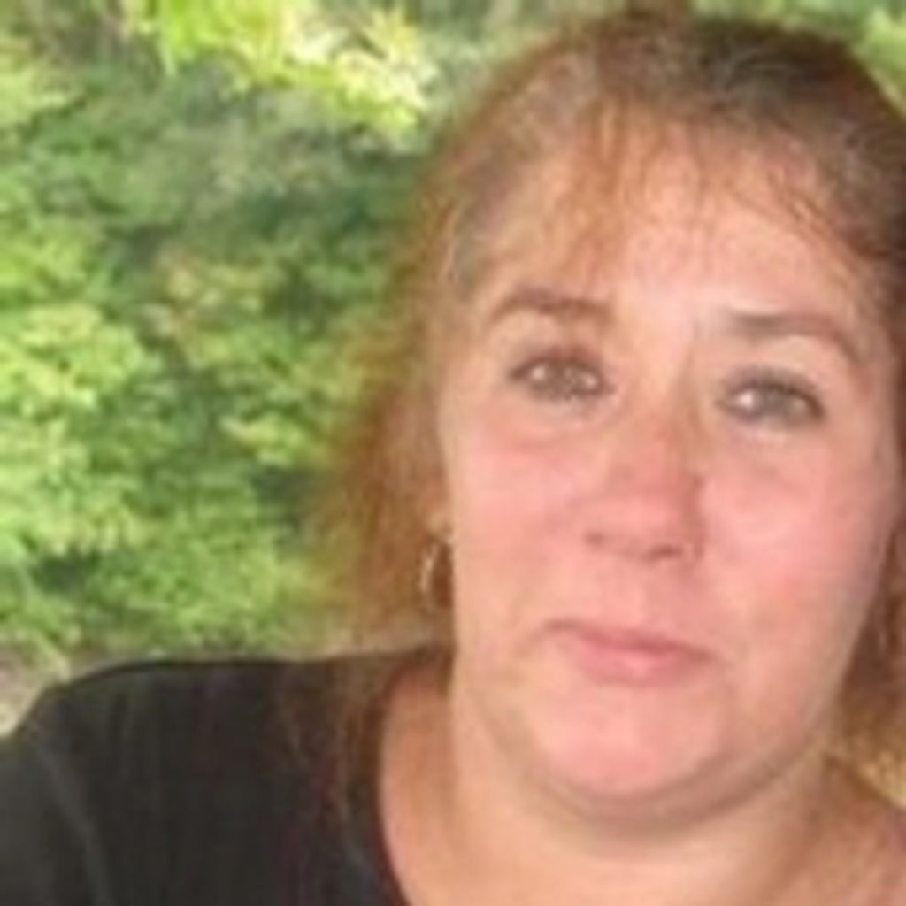 Christine 'Chris' Halterman