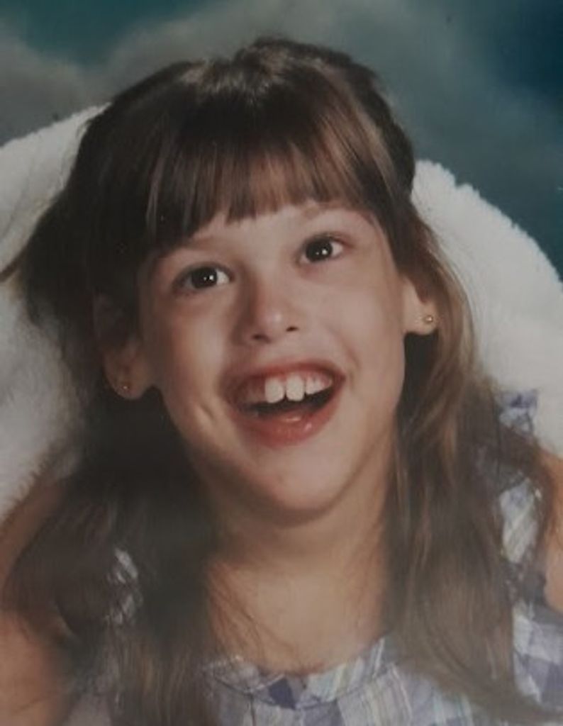 Holly Cheyanne Burleson Profile Photo