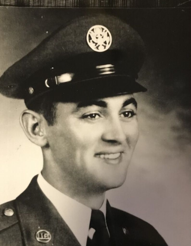 Harvey Simpson Capell Jr.