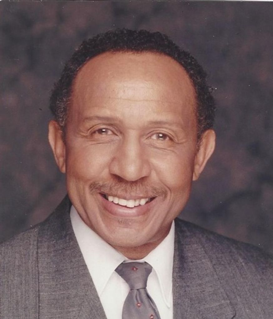 Lonnie Cockerham, Jr.