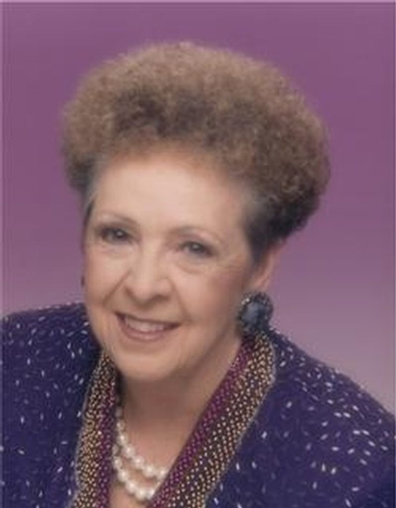 Jo Nell Stribling Profile Photo