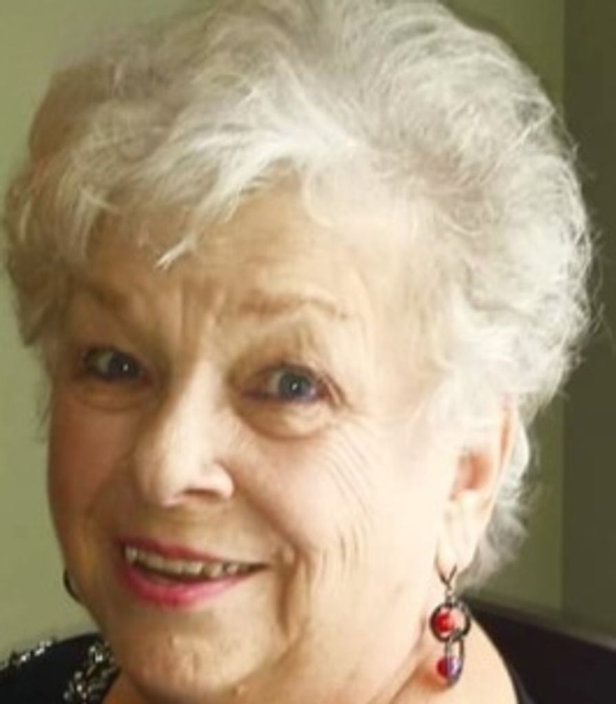 Georgia Susan (Putnam) Kelm Profile Photo