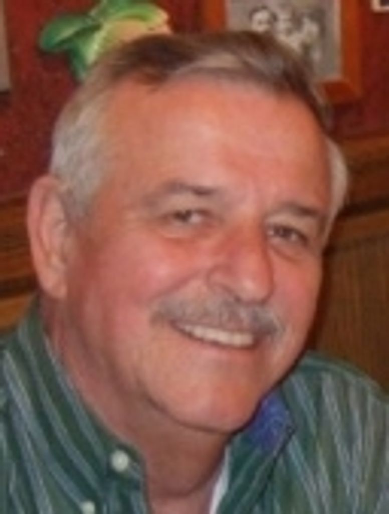 John Hurley Jr