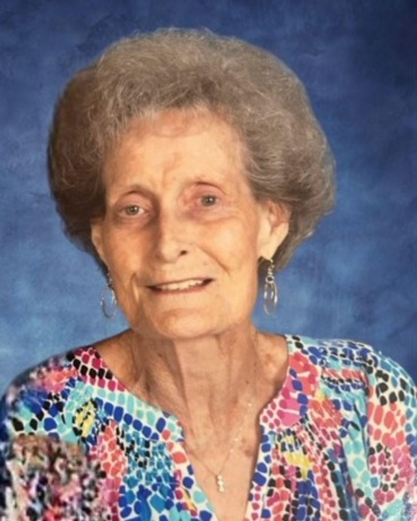 Opal Mae Tugwell
