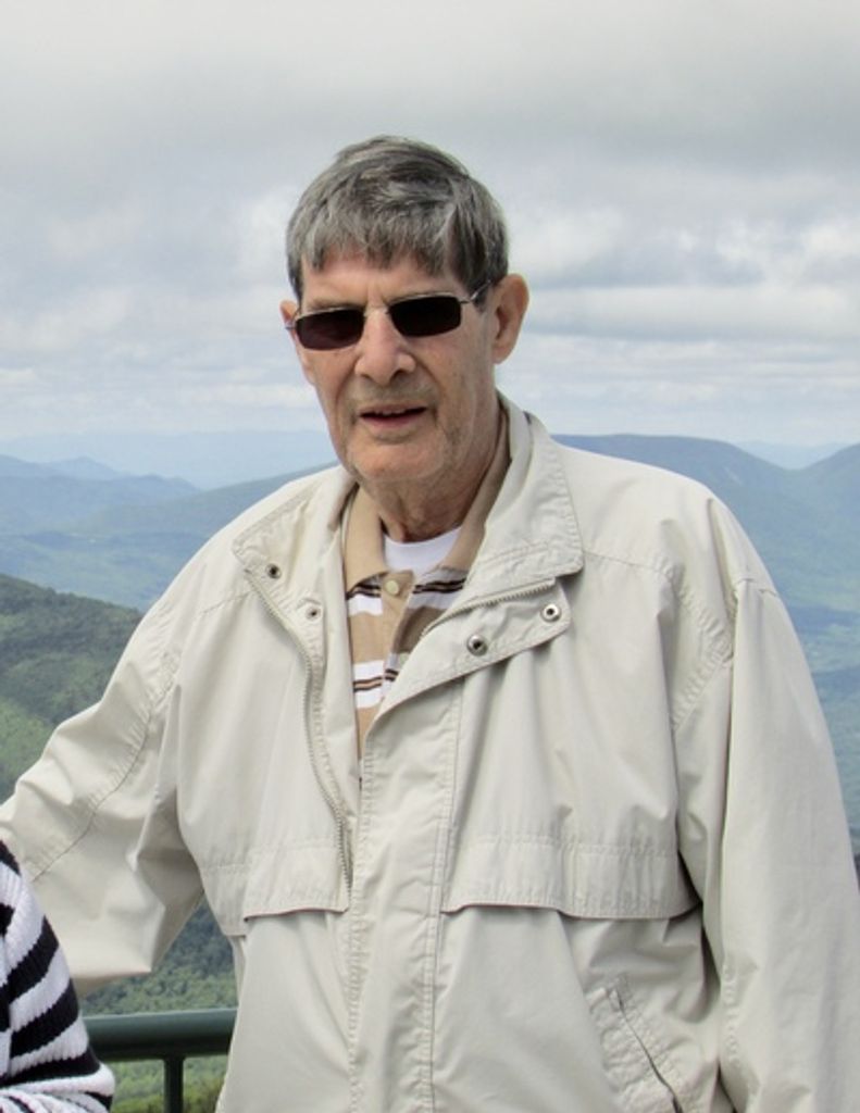 Michael J. Mcauliffe