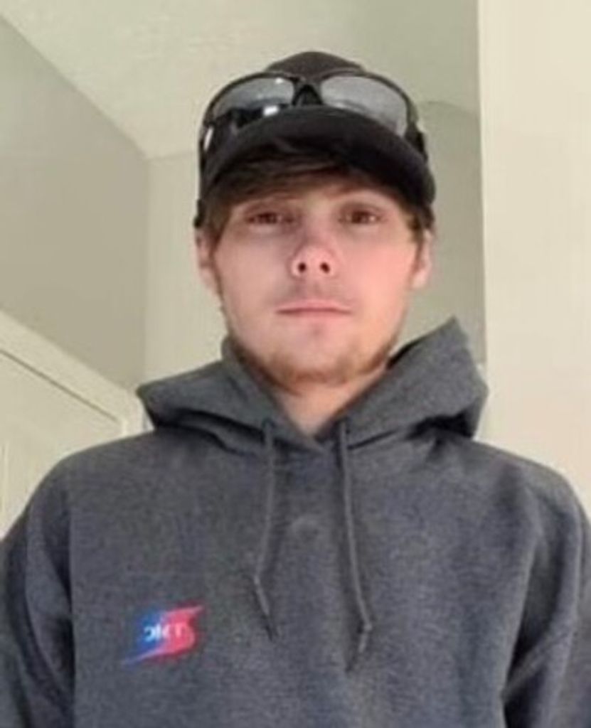 Joshua Eugene Cogbill Profile Photo