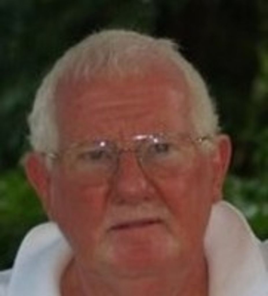 Thomas P. Caine