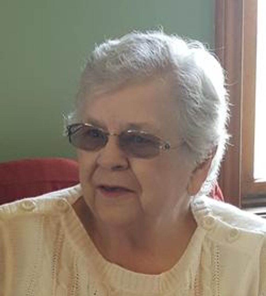 Irma "Joyce" Lusch Profile Photo