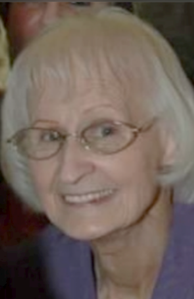 Pauline Laxton