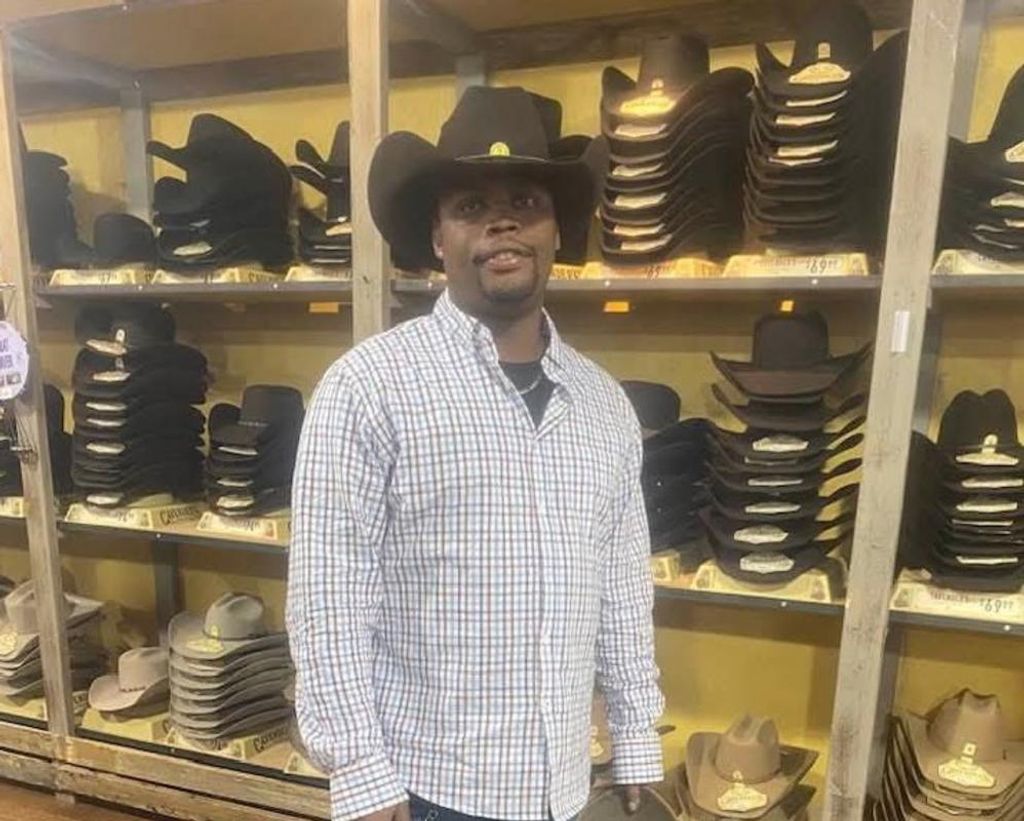 Lamont Andre Bliss Profile Photo