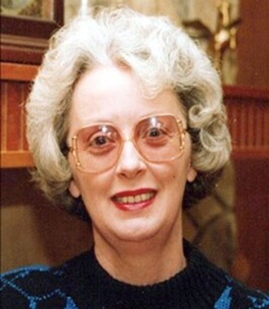 Frankie Peterson Profile Photo